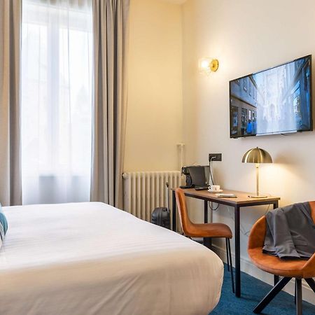 Best Western Metz Centre Gare 외부 사진