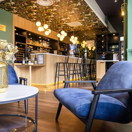 Best Western Metz Centre Gare 외부 사진