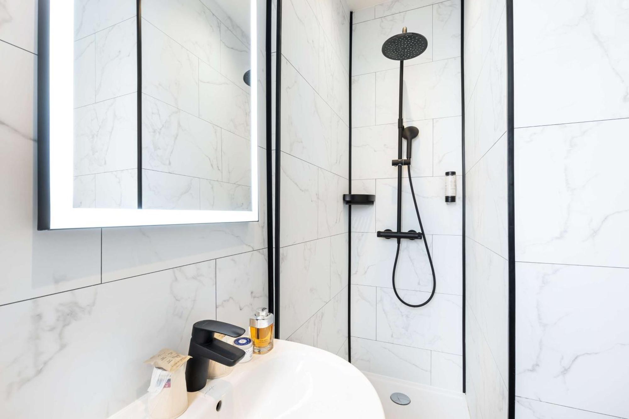 Best Western Metz Centre Gare 외부 사진