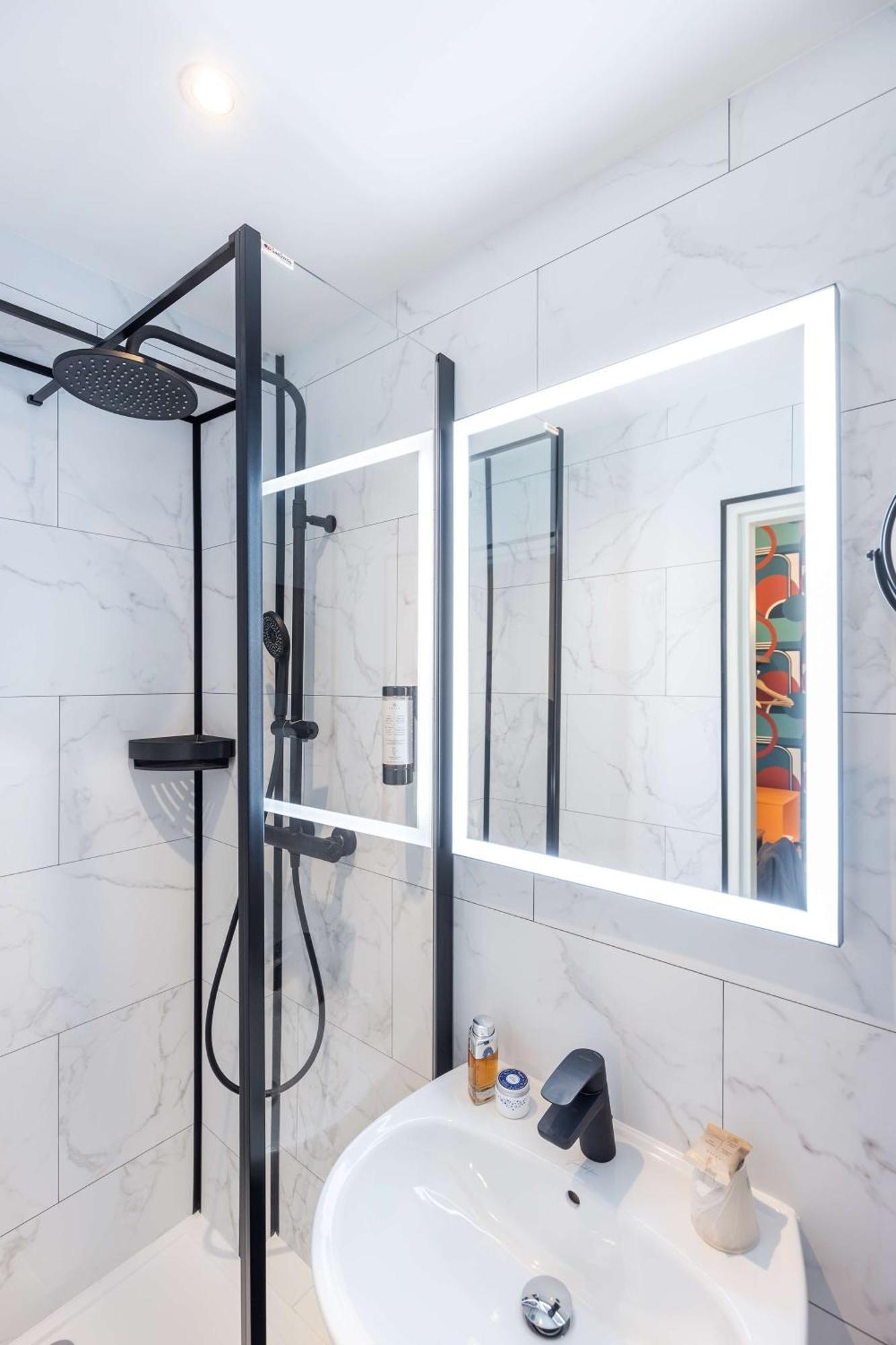 Best Western Metz Centre Gare 외부 사진