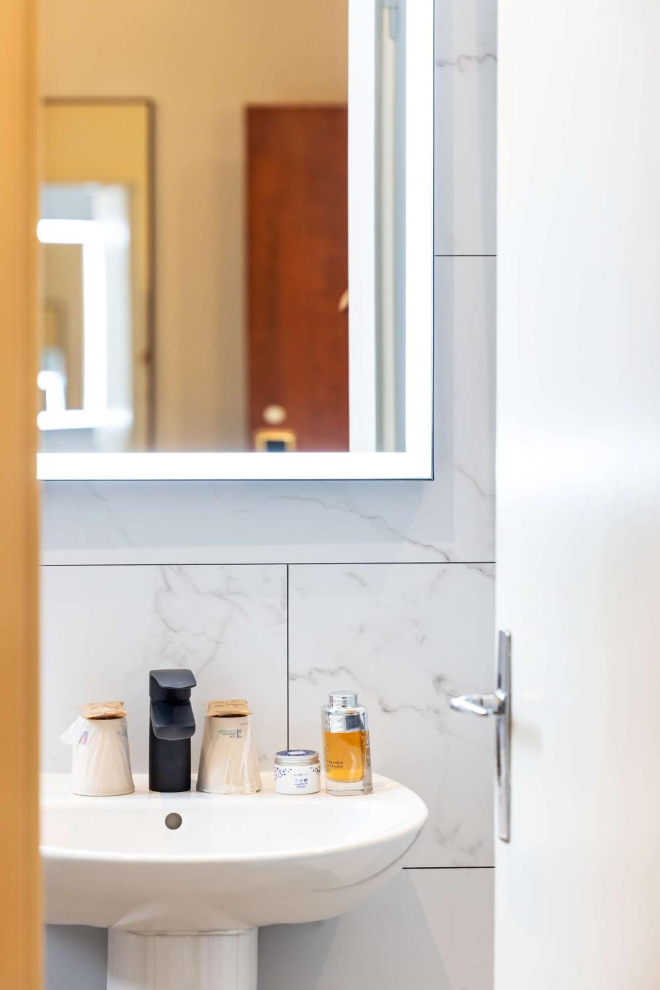 Best Western Metz Centre Gare 외부 사진