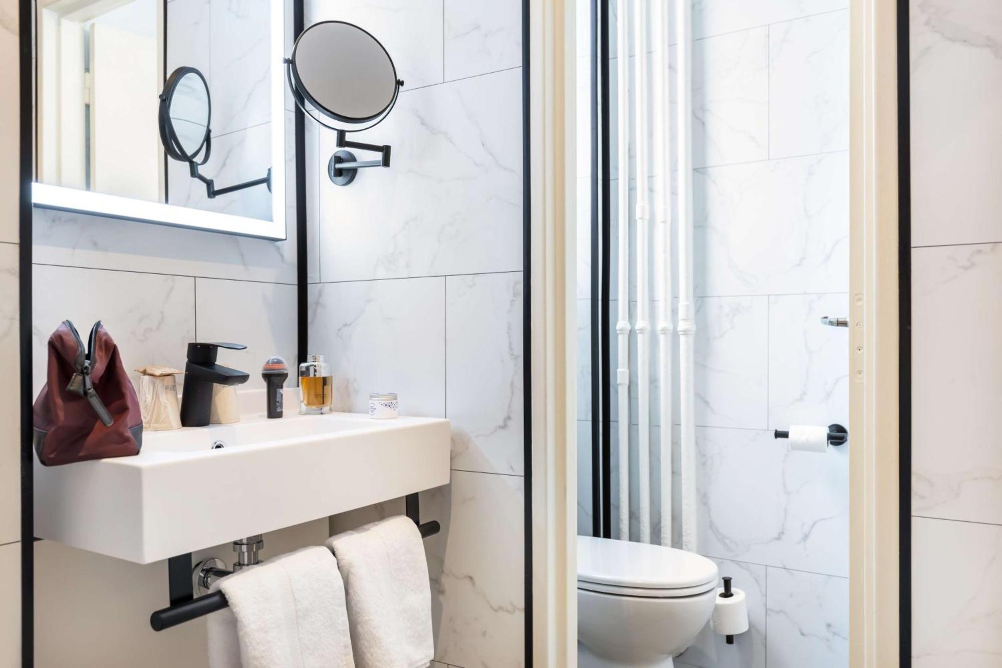 Best Western Metz Centre Gare 외부 사진