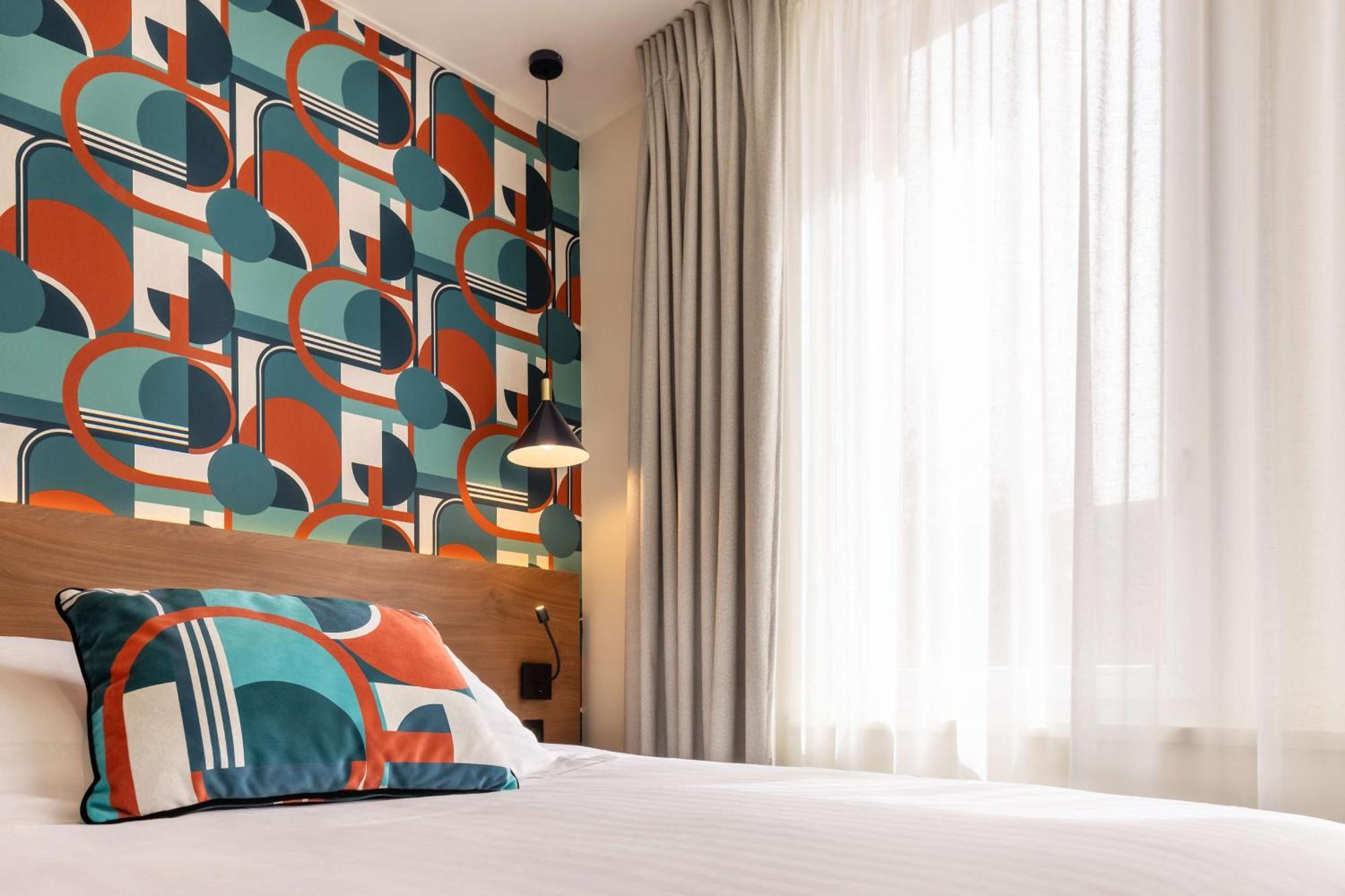 Best Western Metz Centre Gare 외부 사진